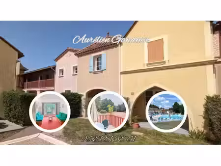 appartement idéal pour résidence secondaire