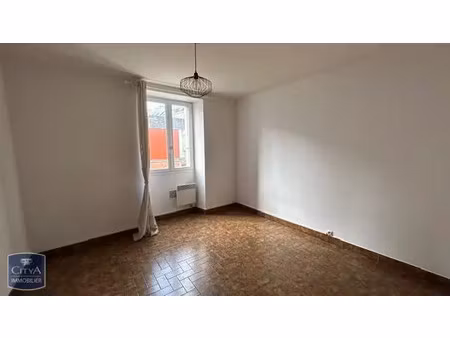 appartement à louer 1 pièce 17.98 m² - nantes (44) - 397€