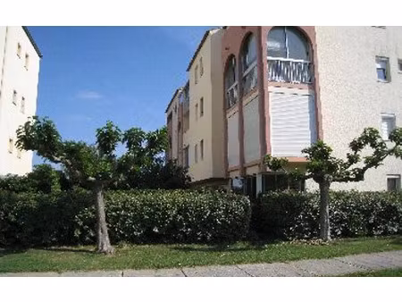 location appartement  m² t-2 à palavas-les-flots  771 €