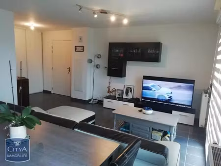 appartement à louer 3 pièces 59.25 m² - ruitz (62) - 690€