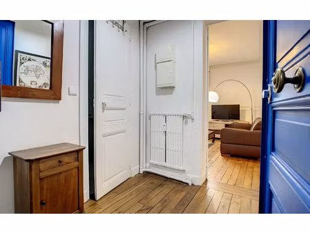 location appartement  m² t-2 à saint-maur-des-fossés  950 €