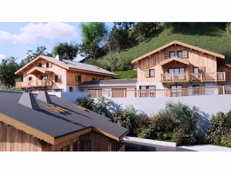 appartement à vendre samoens 5 pièce(s) 120m2 770 000€