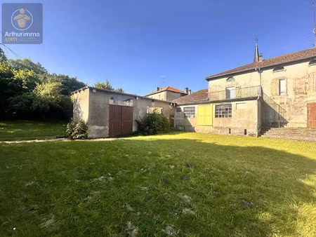 vente appartement 8 pièces 168 m² vatimont (57580)