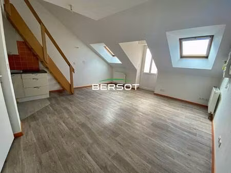 bersot immobilier