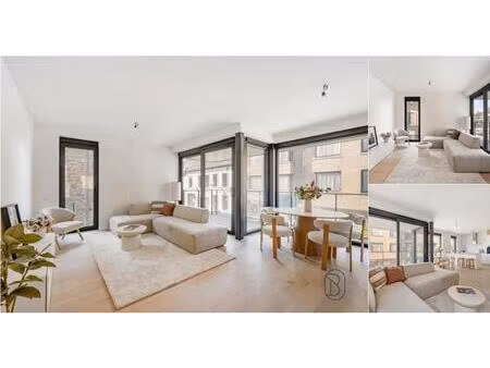 appartement à vendre à guido gezellestraat 1 waregem (rbv71130)