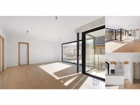 appartement à vendre à guido gezellestraat 1 waregem (rbv71135)