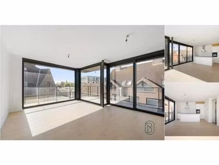 penthouse à vendre à guido gezellestraat 1 waregem (rbv71137)