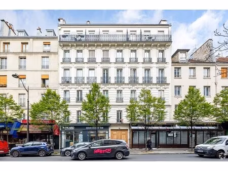 coworking - jusqu'à 12 postes