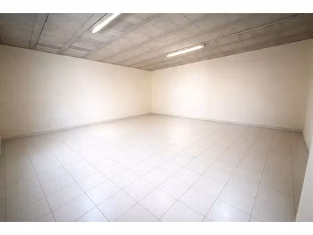 bureaux - 100m2 - la farlede