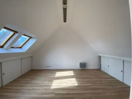 location bureaux 110 m²