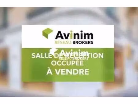 vente commerce eragny 95610 864m²