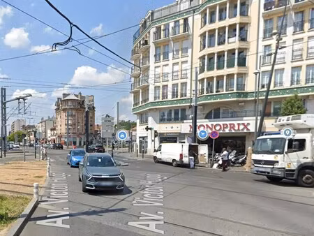 vente commerce 51 m²