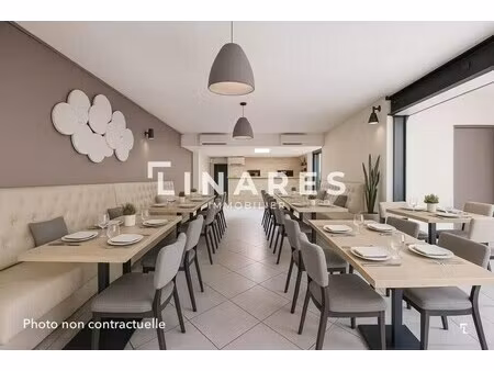 location commerce marseille 11eme 13011 115m²