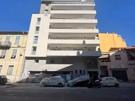 vente commerce nice 06300 15m²