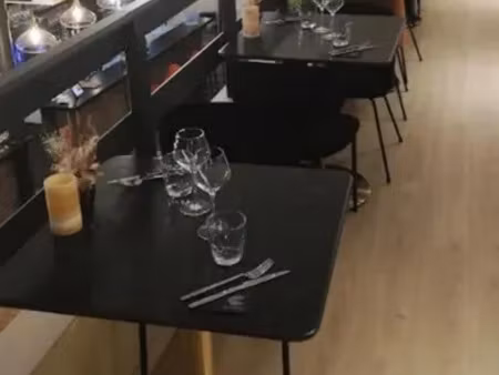 restaurant à manosque (04100)