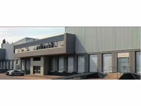 location entrepôt herblay 95220 1393m² à 4060m²
