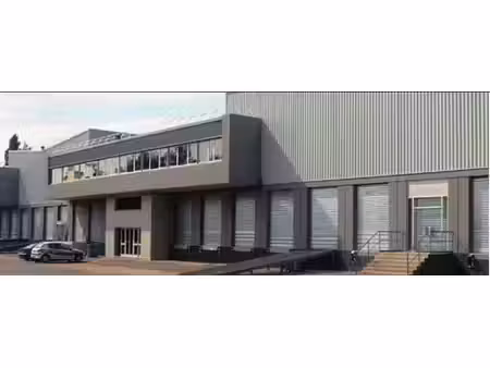 location entrepôt herblay-sur-seine 95220 1393m² à 4060m²