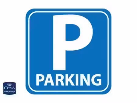 parking à louer - nancy (54) - 50€
