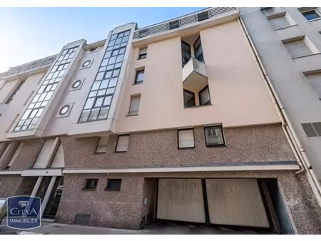 parking à louer - nantes (44) - 115€