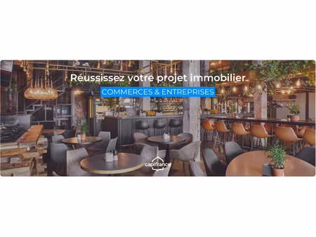 local professionnel à vendre le sap 8 pièce(s) 300m2 199 000€