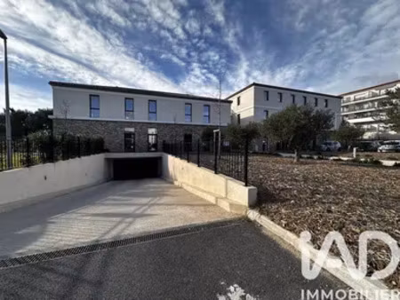 murs commerciaux à ollioules (83190)