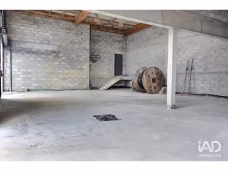 murs commerciaux à saint-maximin-la-sainte-baume (83470)