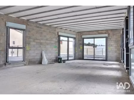 murs commerciaux à saint-maximin-la-sainte-baume (83470)