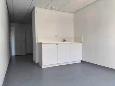 location local d’activités villieu loyes mollon 01800 69m²