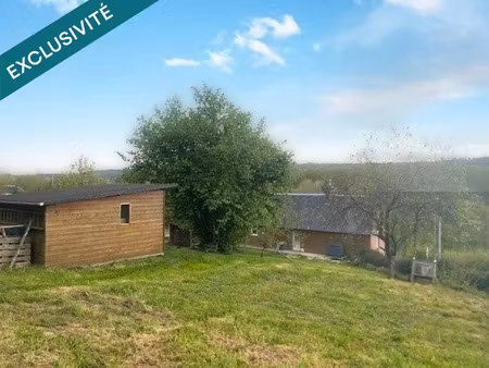 vente maison 5 pièces 135 m² brionne (27800)