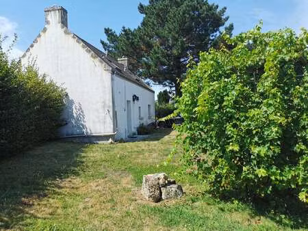 vente maison à carnac (56340) : à vendre / 140m² carnac