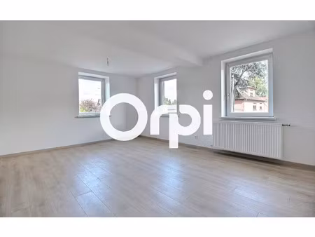 location maison  103.2 m² t-4 à dauendorf  1 190 €