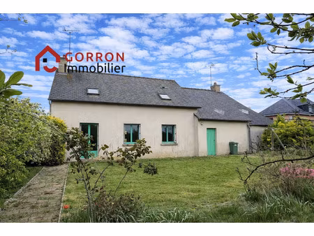 vente maison à désertines (53190) : à vendre / 67m² désertines