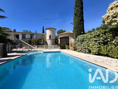 demeure à fabrègues (34690)