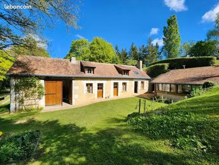 maison 5 pièces 60 m²