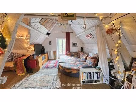 vente maison 6 pièces 160 m² gironville-sur-essonne (91720)