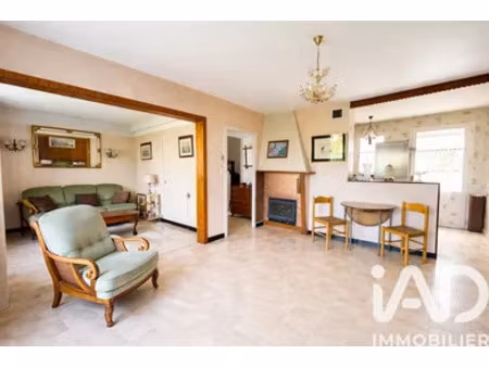 maison à saint-jean-de-la-ruelle (45140)