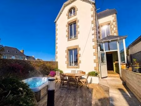 vente maison à treffiagat (29730) : à vendre / 173m² treffiagat