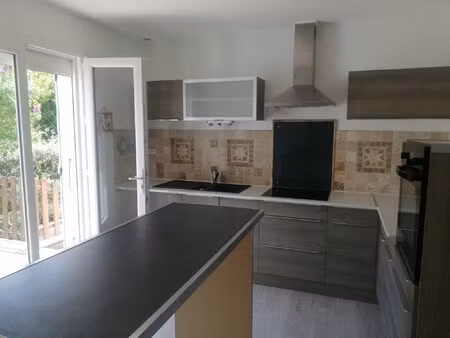 maison à louer valréas