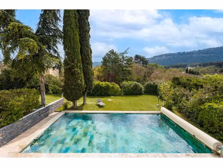 vente maison 9 pièces 221 m² aubagne (13400)