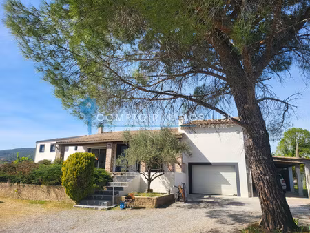 villa 3pièce(s) 2chambre(s) 100 m² bagard (30140)