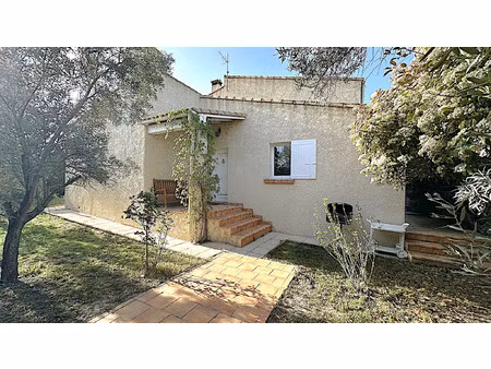 vente maison 5 pièces 147 m² lançon-provence (13680)