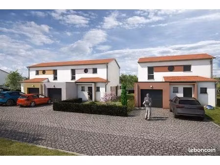 terrain 611 m² art sur meurthe
