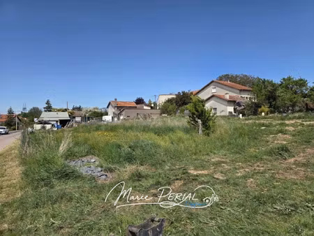 terrain à vendre art sur meurthe 611m2 139 900€