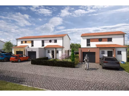 terrain à vendre art sur meurthe 611m2 140 577€