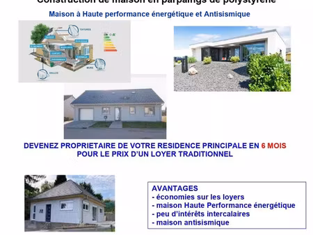 vente terrain 925 m² mirambeau (17150)