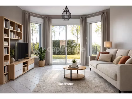 maison à vendre monce en belin 6 pièce(s) 128m2 276 000€