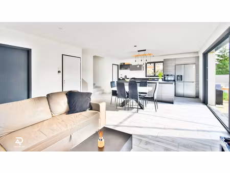 maison à vendre pont de cheruy 5 pièce(s) 102m2 345 000€