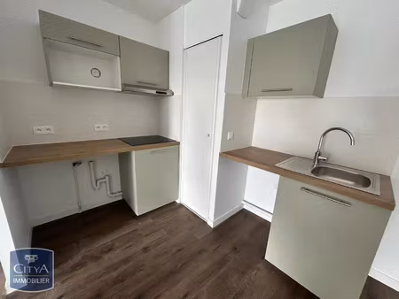 appartement à louer 3 pièces 65.29 m² - aytré (17) - 1 047€