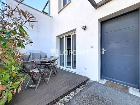 laforêt challes les eaux