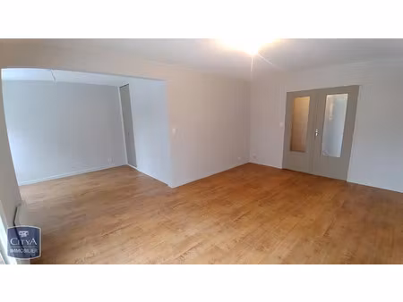 appartement à louer 3 pièces 80.49 m² - la madeleine (59) - 964€